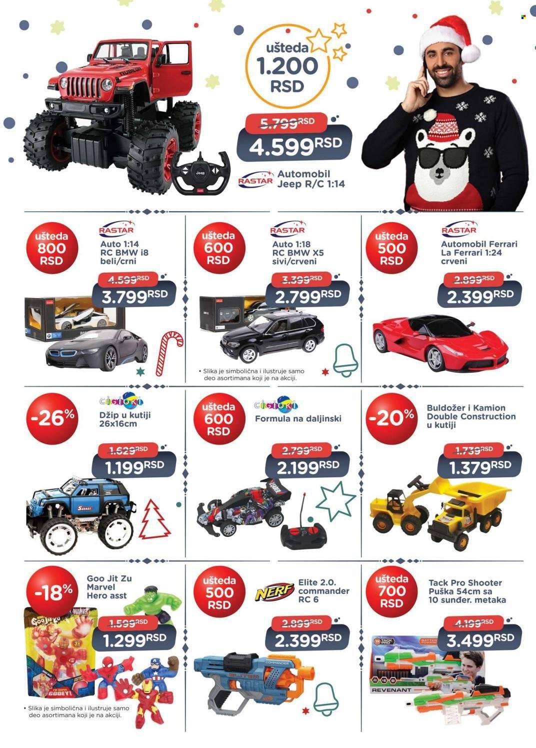 Aksa katalog - 10.12.2021 - 09.01.2022. Stranica 9