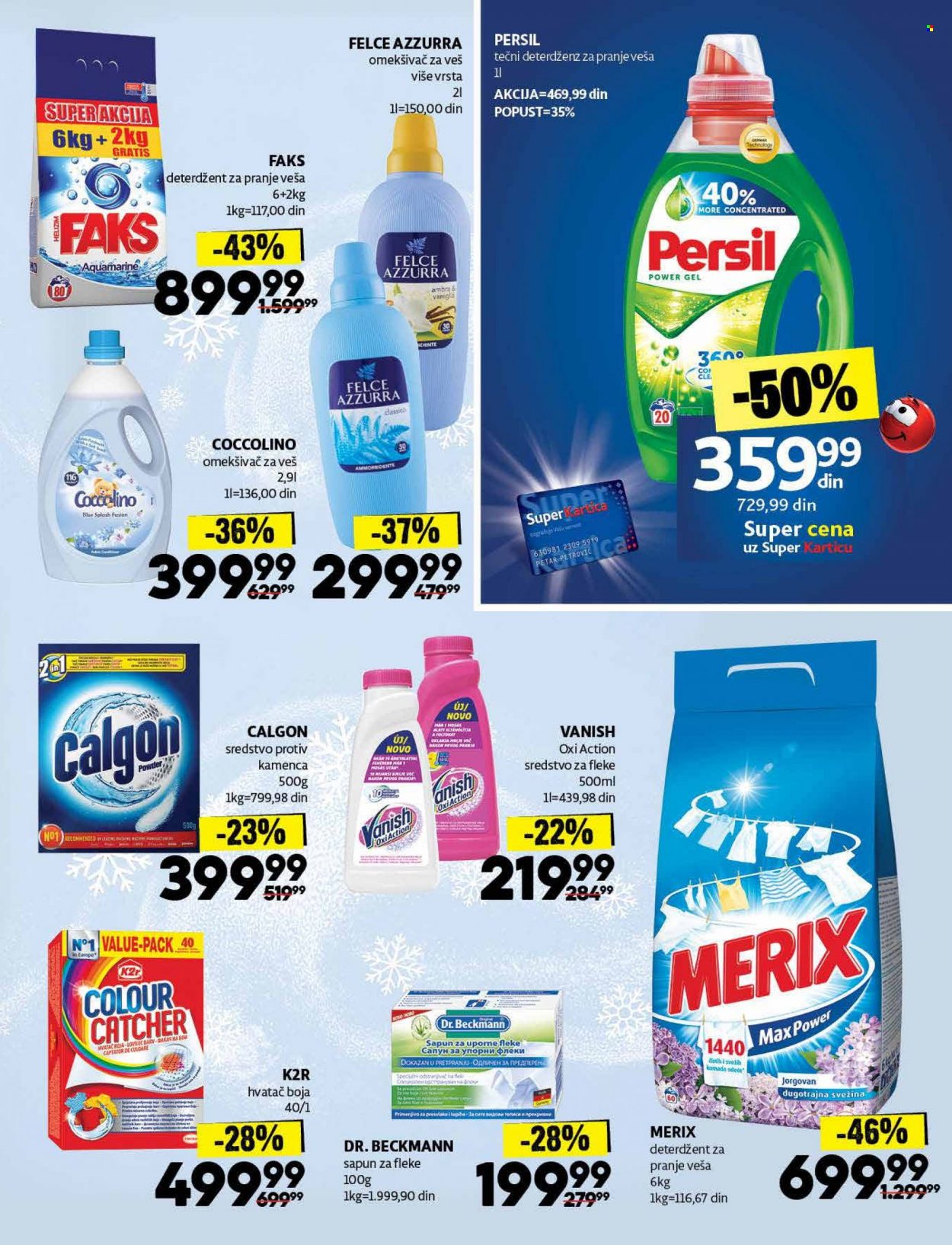 Roda katalog - 13.12.2021 - 26.12.2021. Stranica 33