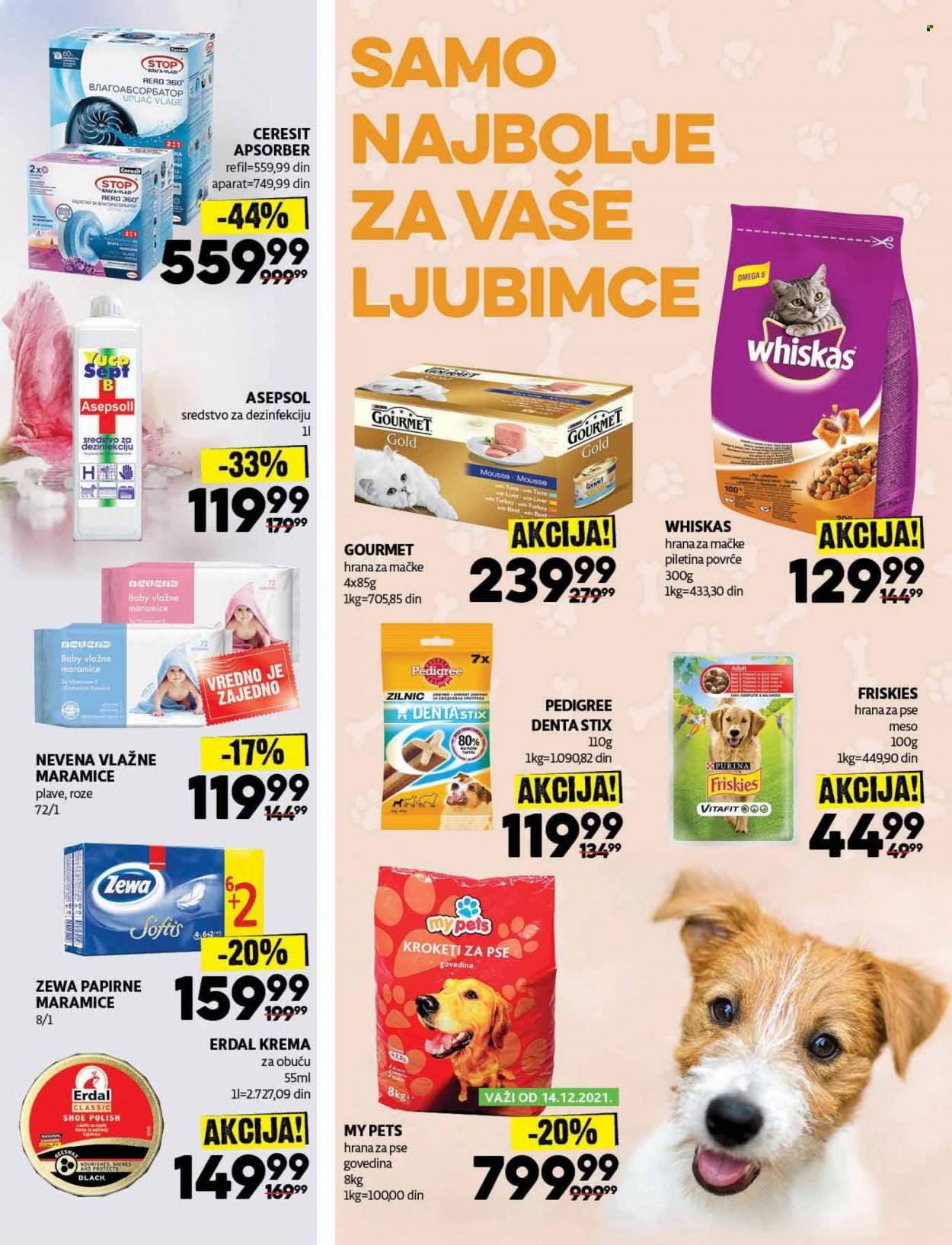 Roda katalog - 13.12.2021 - 26.12.2021. Stranica 39