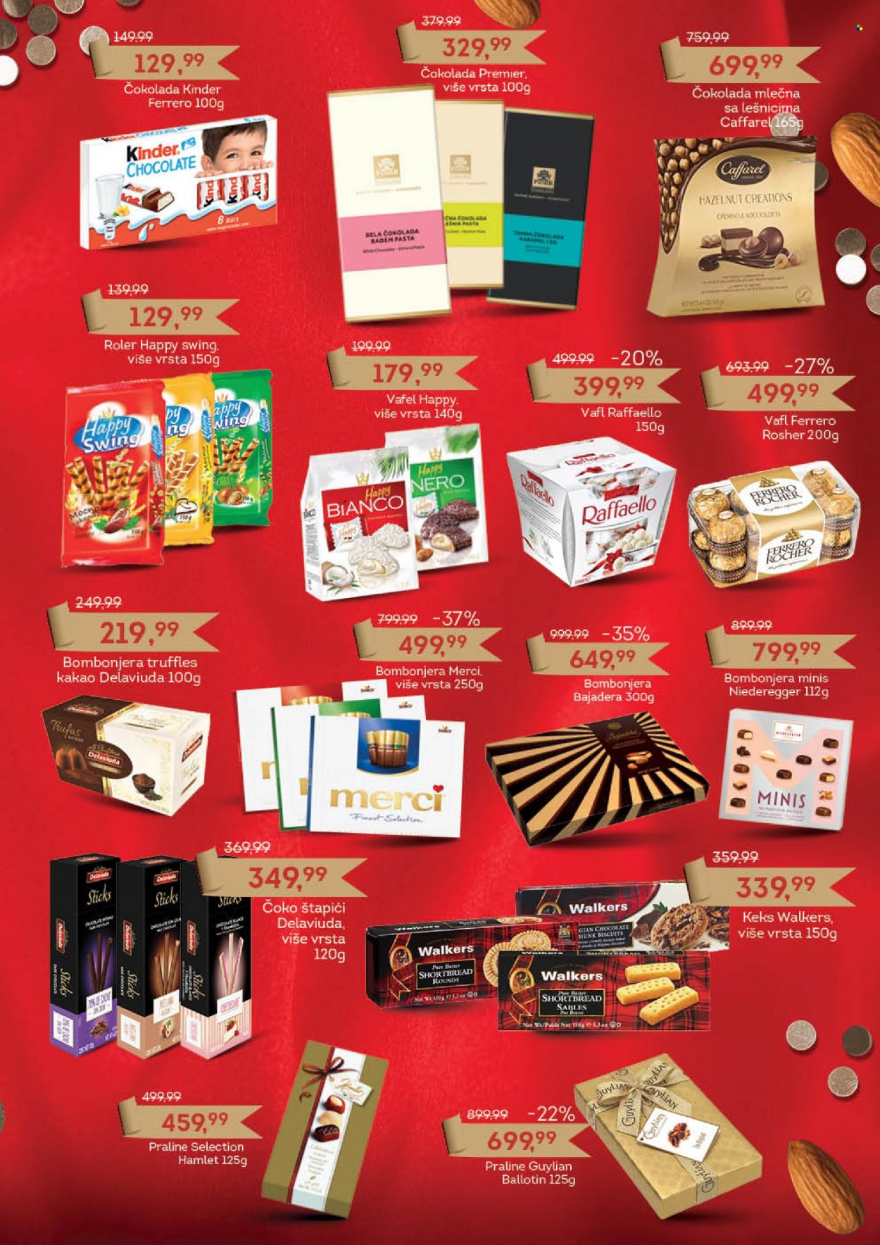 Aroma Market katalog - 10.12.2021 - 31.12.2021. Stranica 9