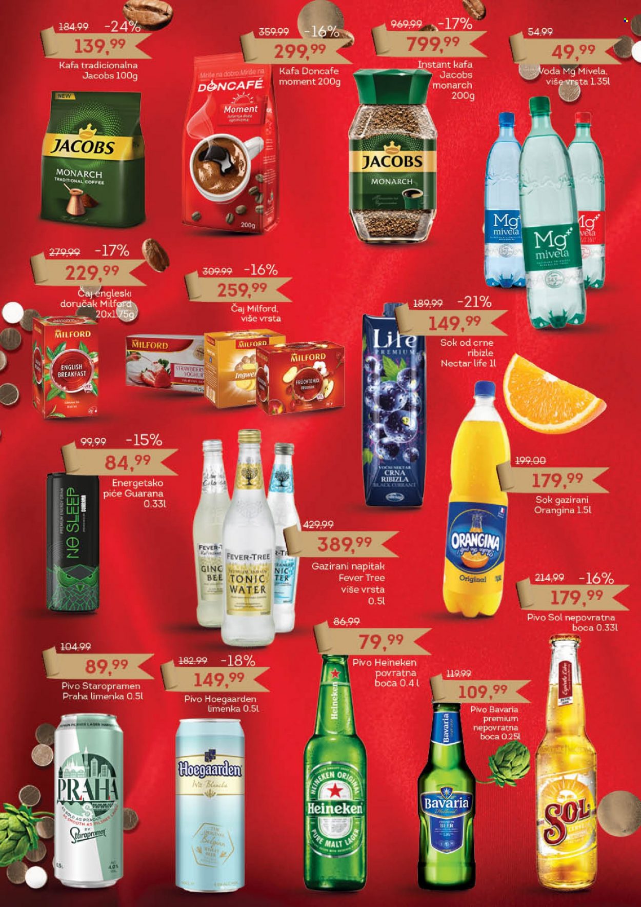 Aroma Market katalog - 10.12.2021 - 31.12.2021. Stranica 10