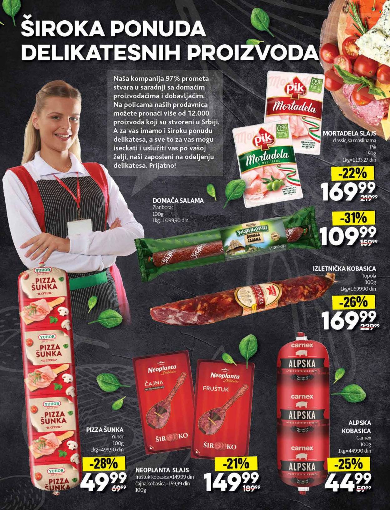 Idea katalog - 13.12.2021 - 26.12.2021. Stranica 12