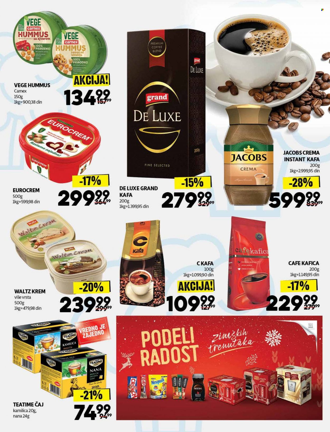 Idea katalog - 13.12.2021 - 26.12.2021. Stranica 19