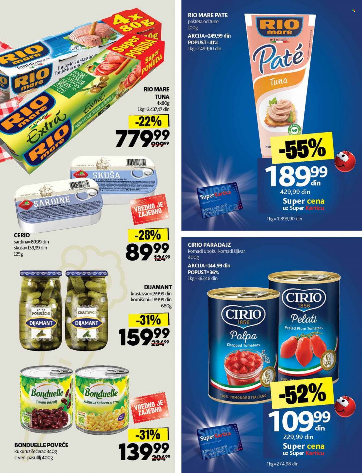Idea katalog - 13.12.2021 - 26.12.2021. Stranica 21