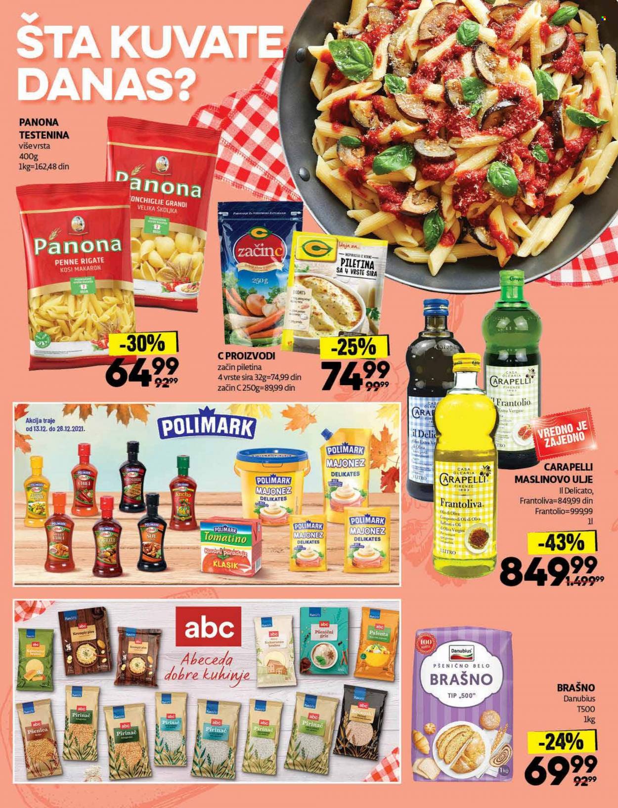Idea katalog - 13.12.2021 - 26.12.2021. Stranica 22