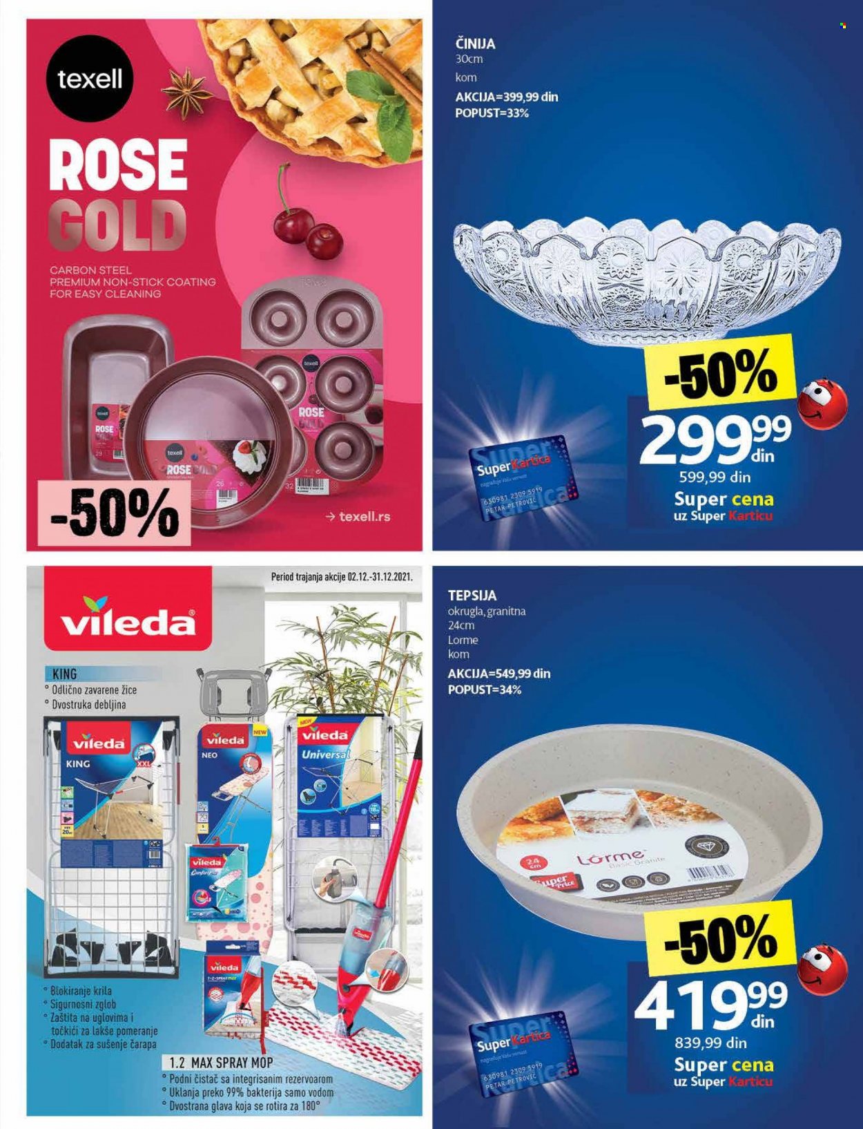 Idea katalog - 13.12.2021 - 26.12.2021. Stranica 45
