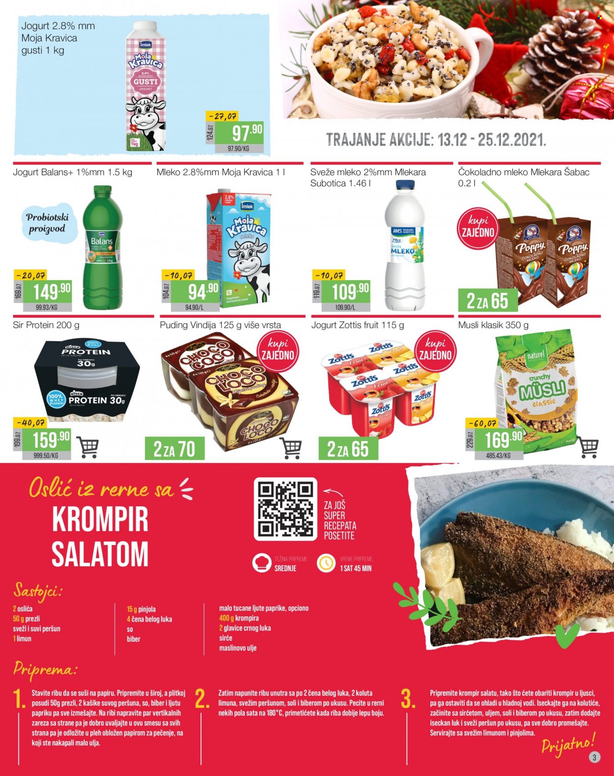 PerSu katalog - 13.12.2021 - 25.12.2021. Stranica 3