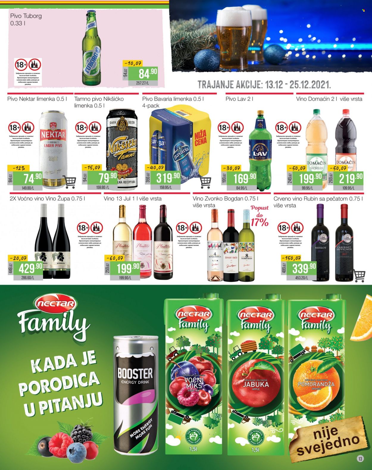 PerSu katalog - 13.12.2021 - 25.12.2021. Stranica 13