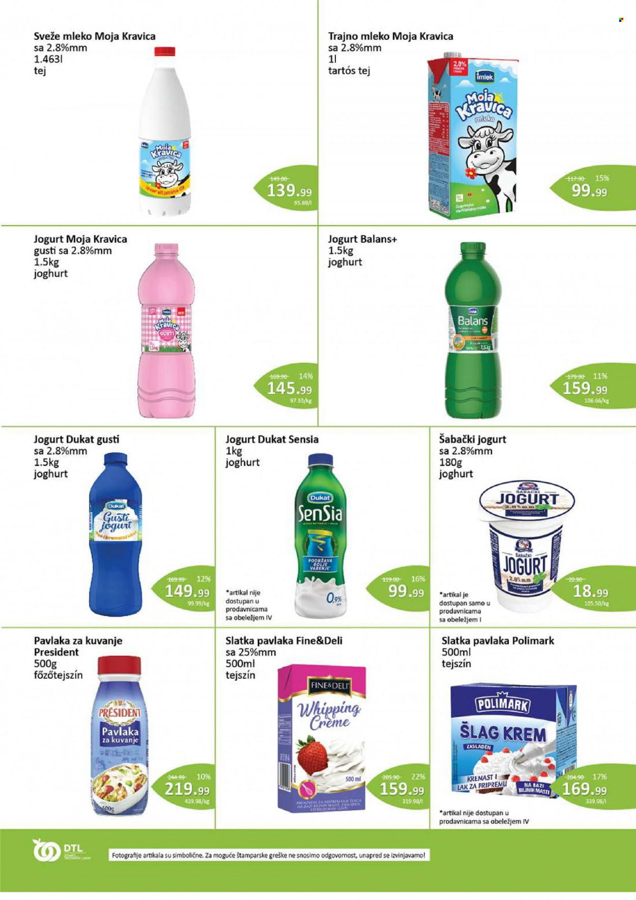 Senta Promet katalog - 13.12.2021 - 25.12.2021. Stranica 4