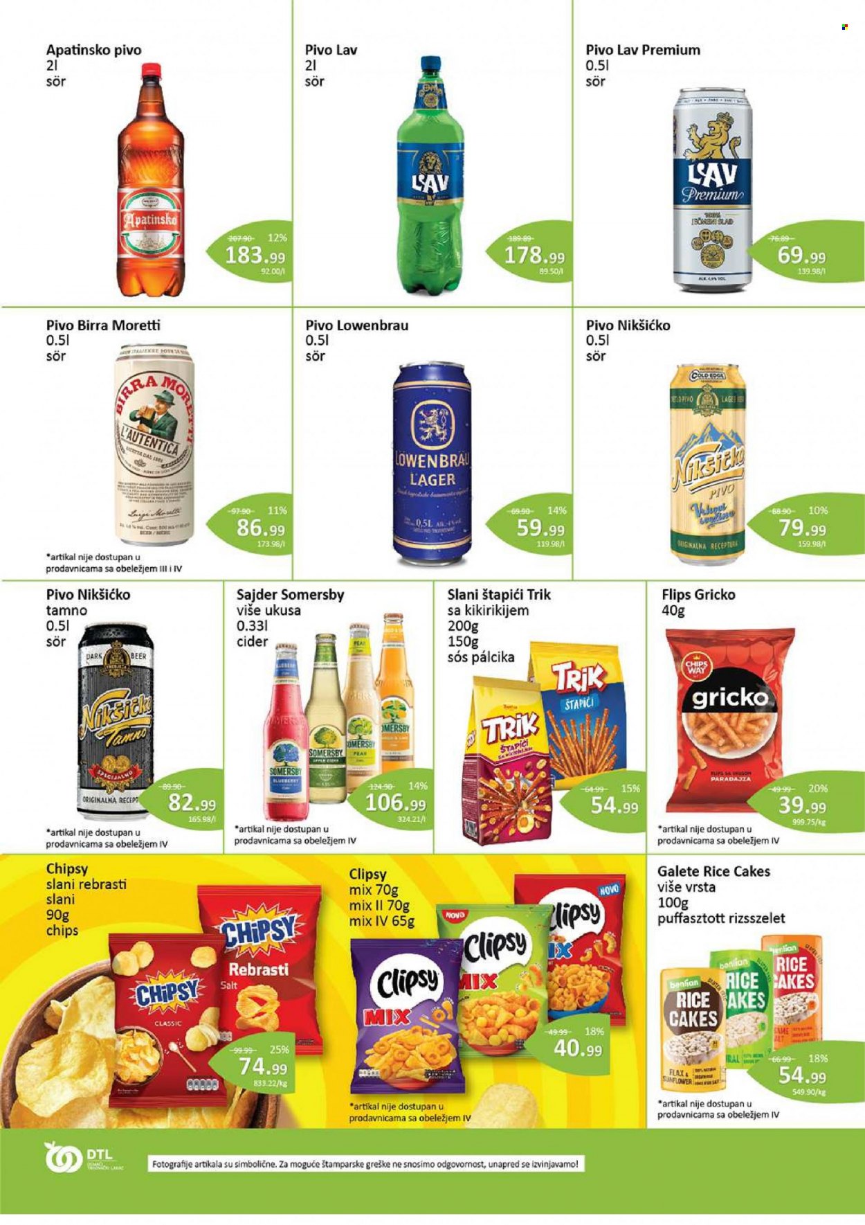 Senta Promet katalog - 13.12.2021 - 25.12.2021. Stranica 8