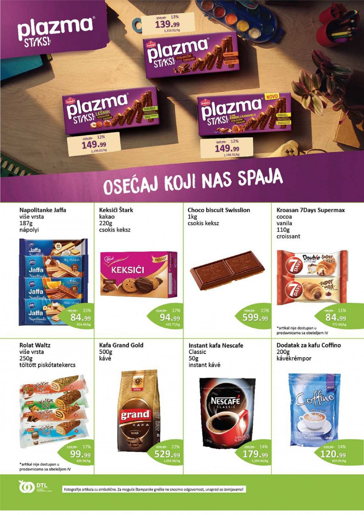 Senta Promet katalog - 13.12.2021 - 25.12.2021. Stranica 9