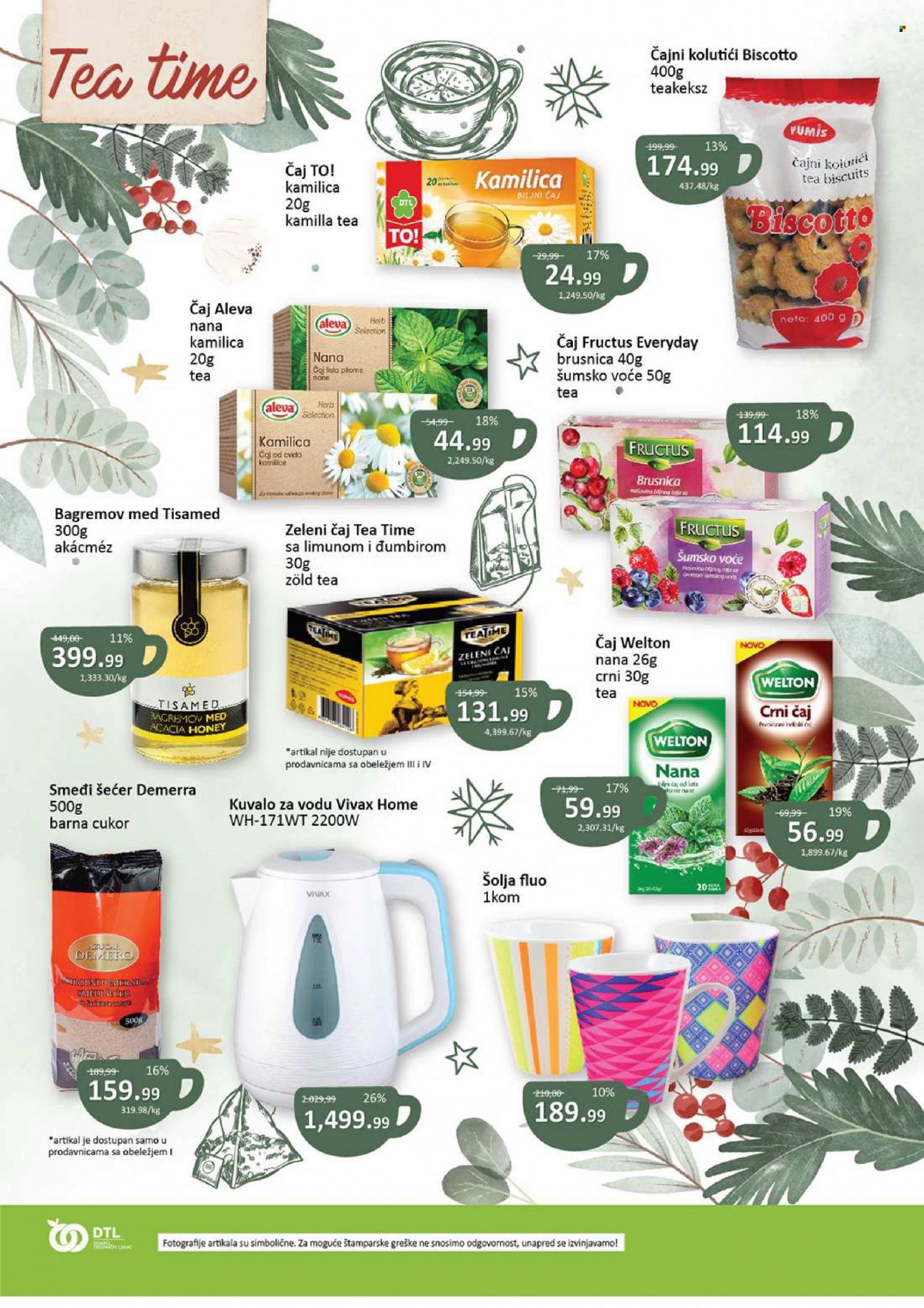 Senta Promet katalog - 13.12.2021 - 25.12.2021. Stranica 11