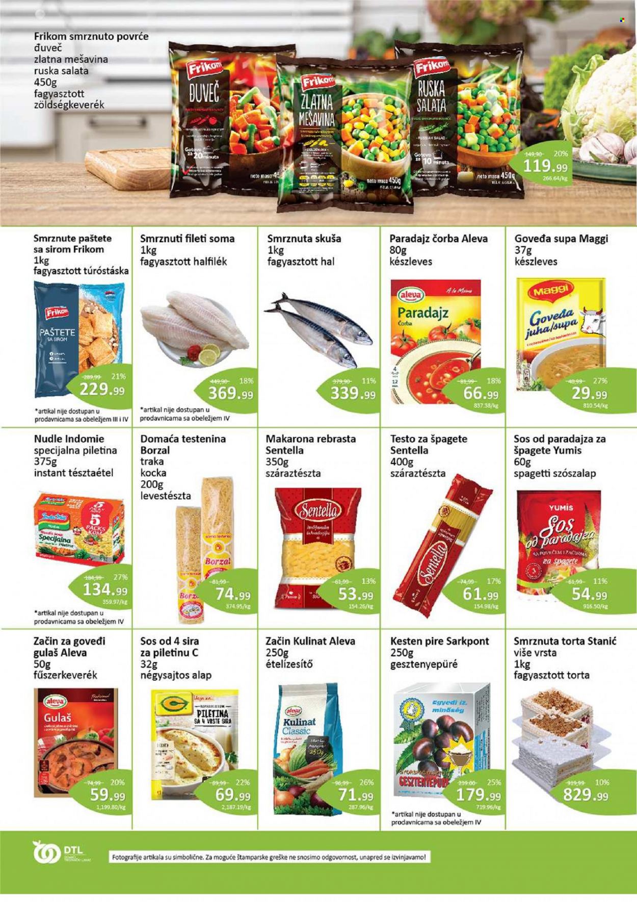Senta Promet katalog - 13.12.2021 - 25.12.2021. Stranica 14