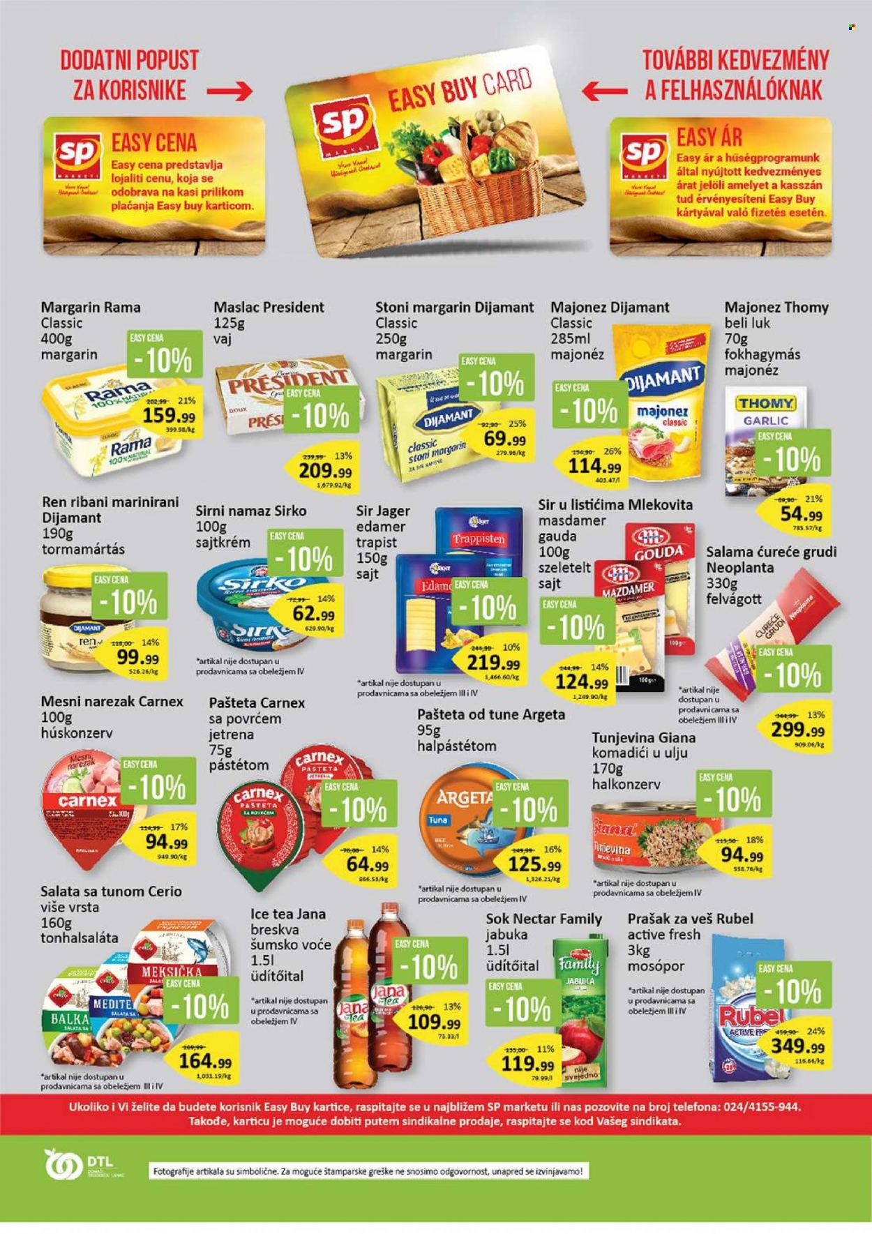 Senta Promet katalog - 13.12.2021 - 25.12.2021. Stranica 18