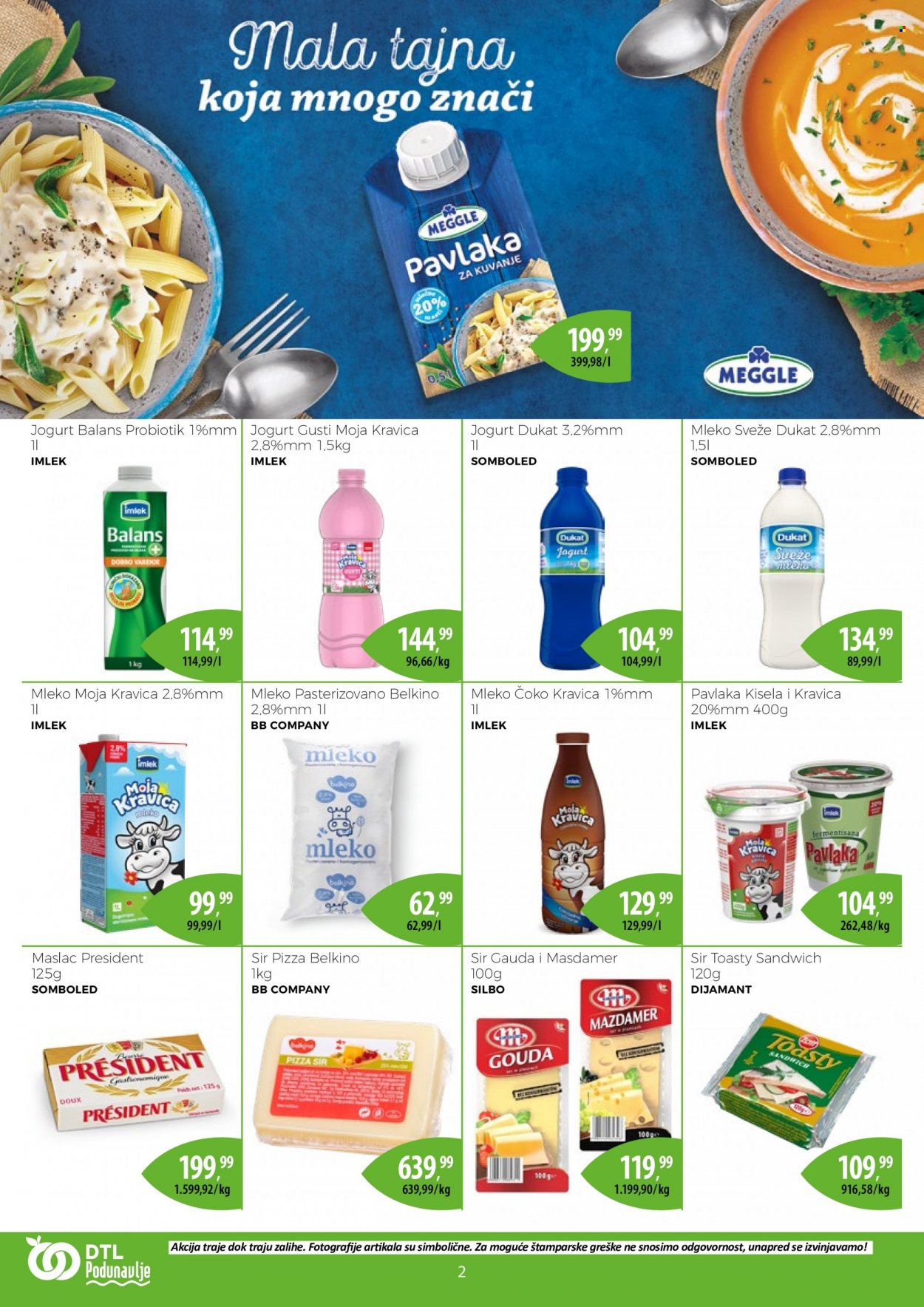 Podunavlje katalog - 13.12.2021 - 25.12.2021. Stranica 2