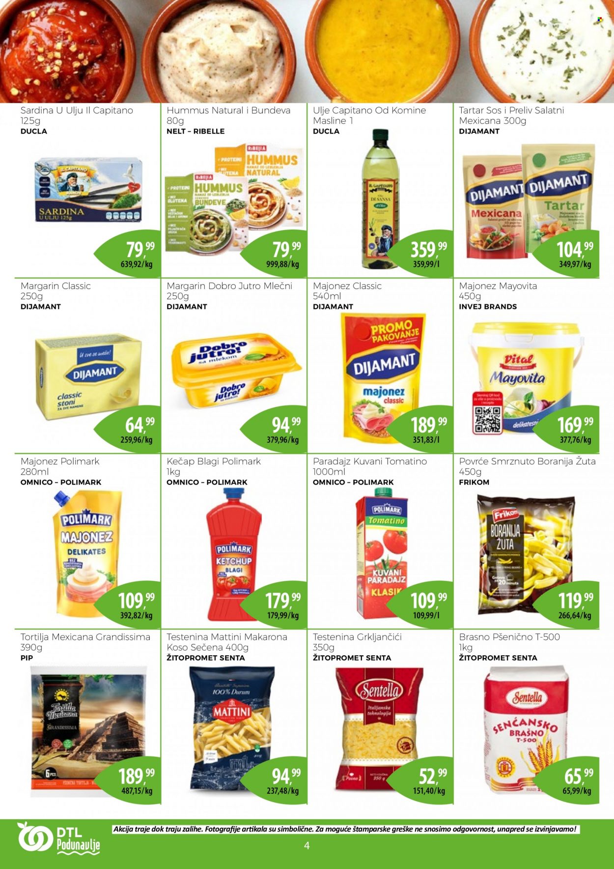 Podunavlje katalog - 13.12.2021 - 25.12.2021. Stranica 4