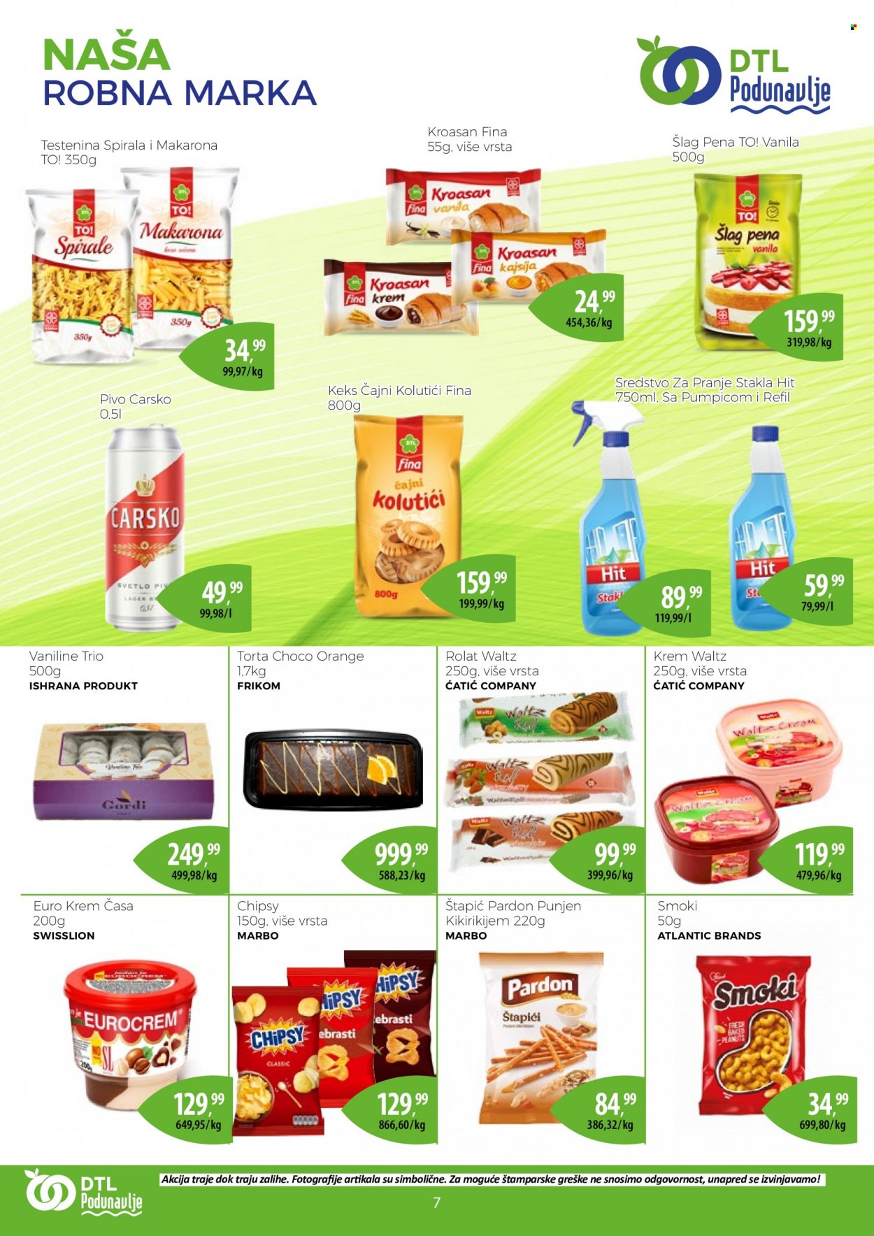 Podunavlje katalog - 13.12.2021 - 25.12.2021. Stranica 7