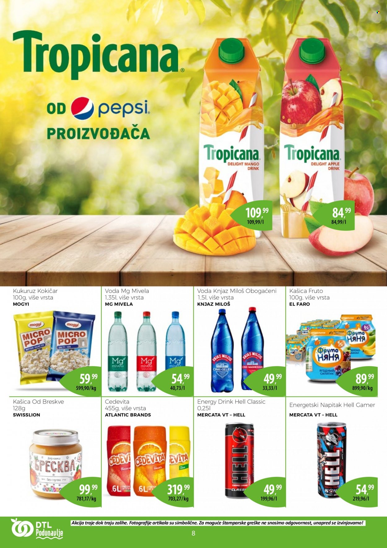 Podunavlje katalog - 13.12.2021 - 25.12.2021. Stranica 8
