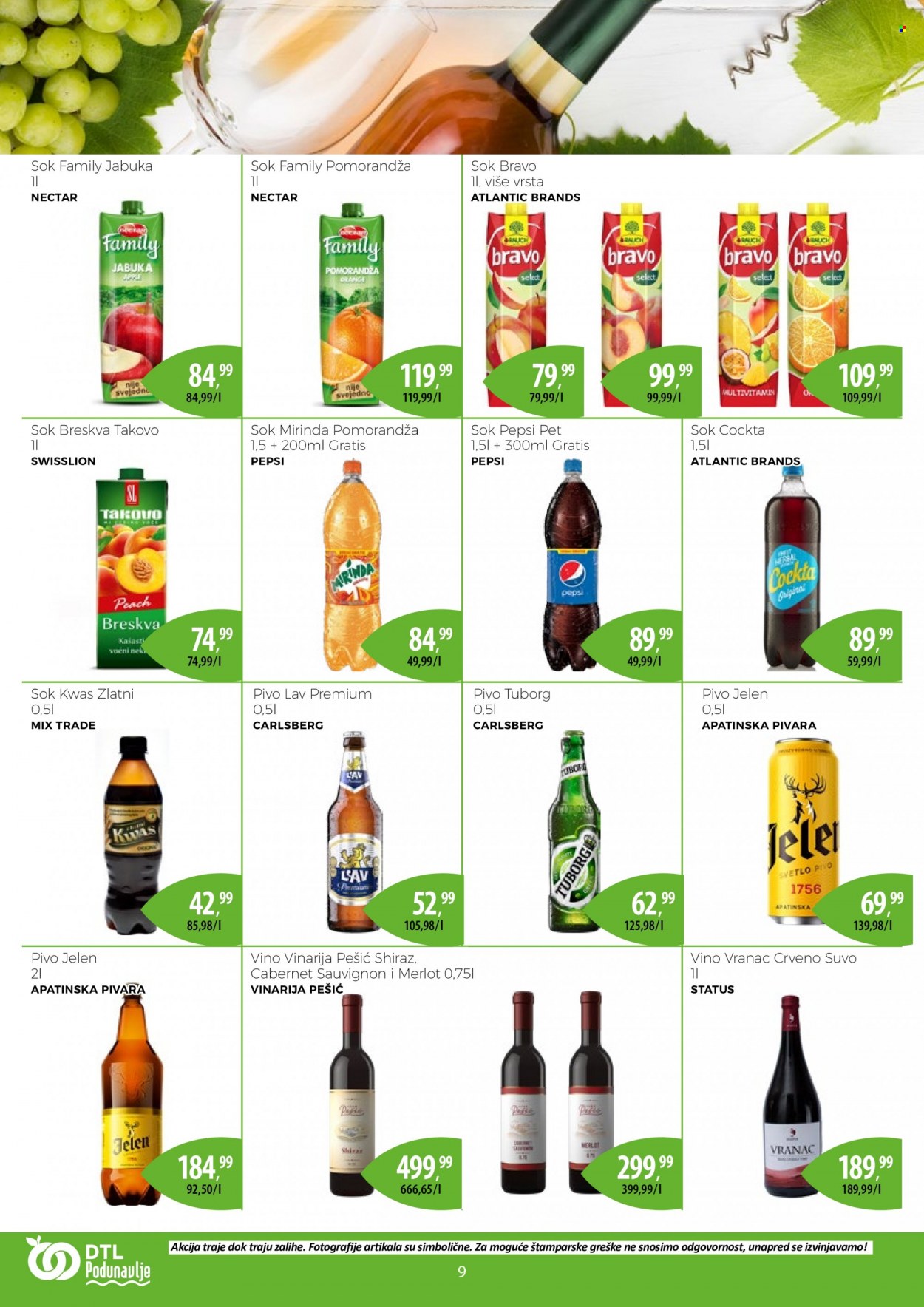 Podunavlje katalog - 13.12.2021 - 25.12.2021. Stranica 9