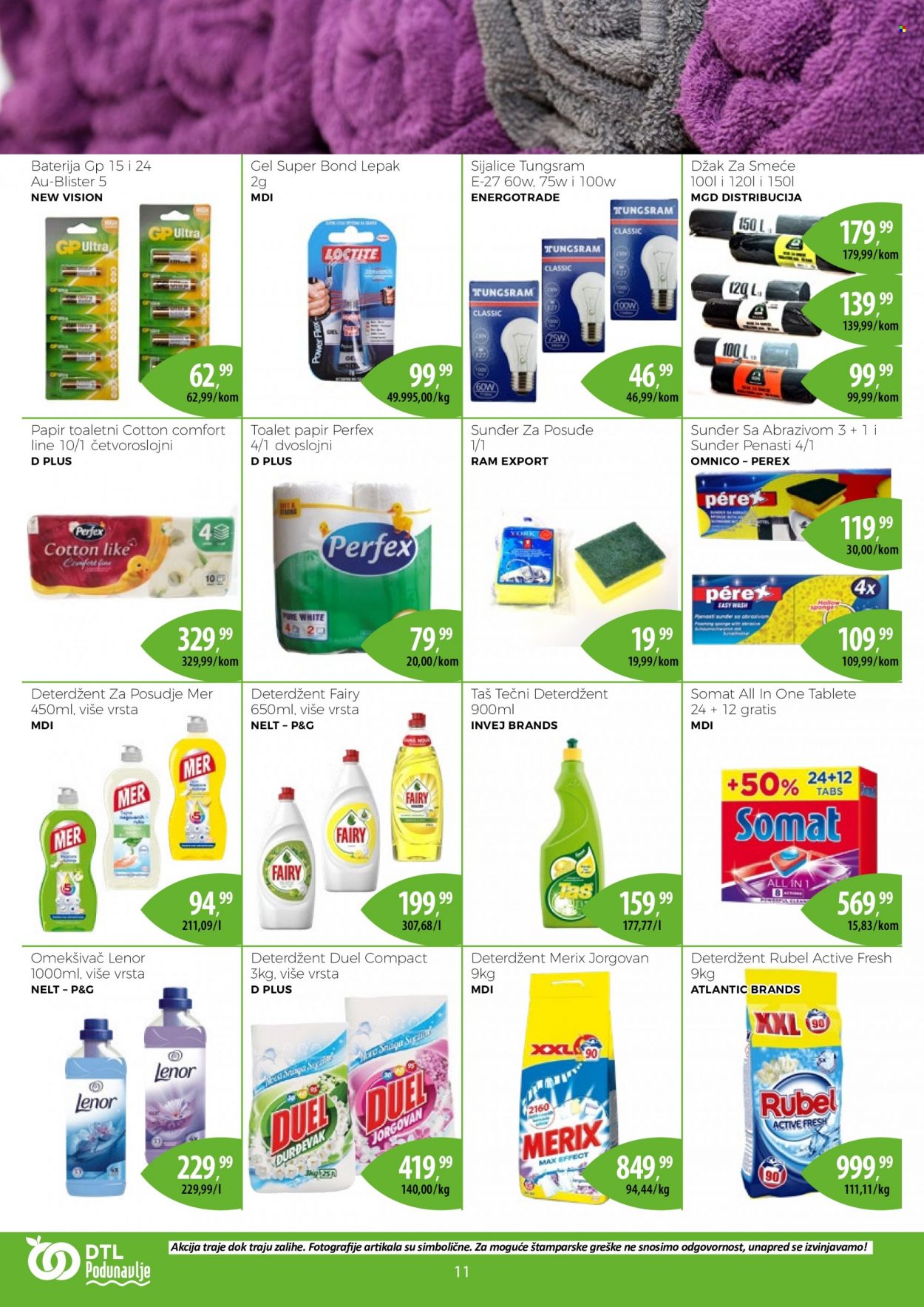 Podunavlje katalog - 13.12.2021 - 25.12.2021. Stranica 11
