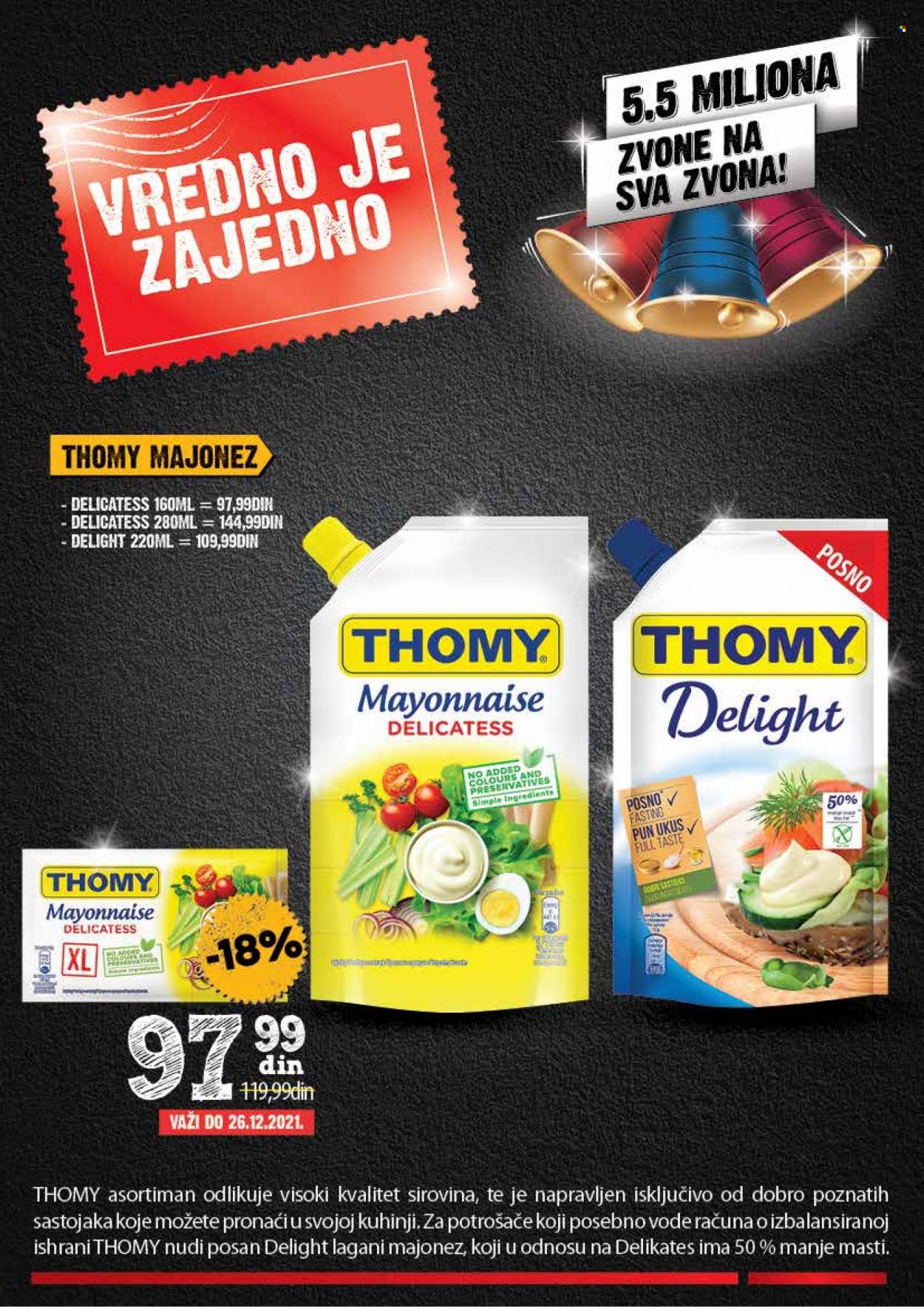 Idea katalog - 13.12.2021 - 09.01.2022. Stranica 7