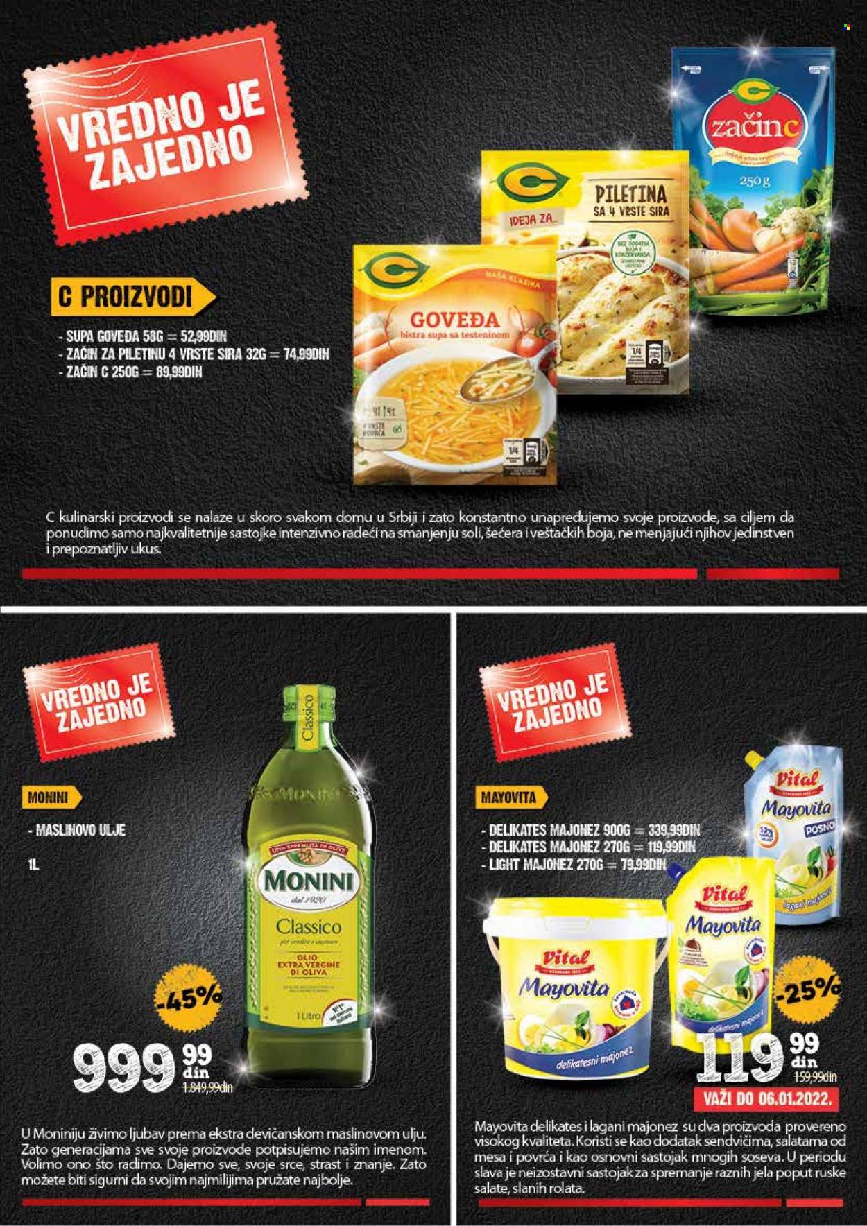 Idea katalog - 13.12.2021 - 09.01.2022. Stranica 9