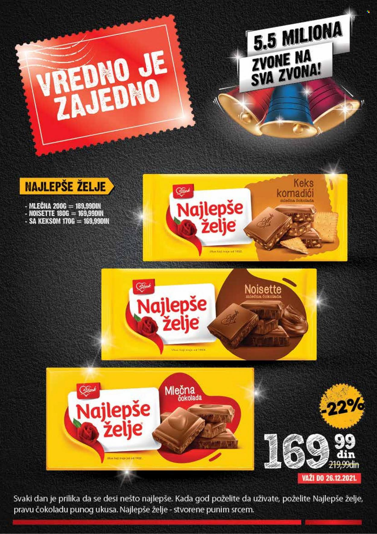 Idea katalog - 13.12.2021 - 09.01.2022. Stranica 13