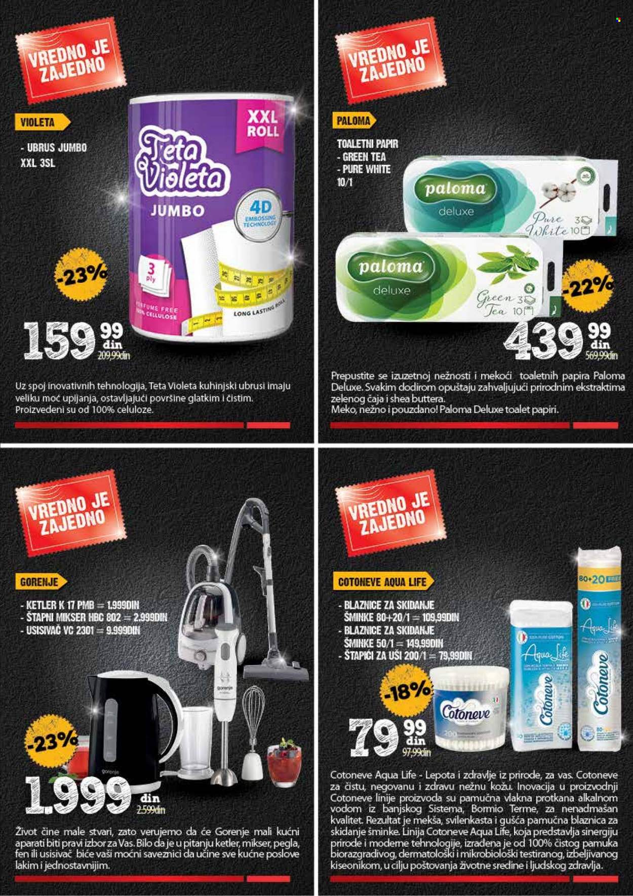 Idea katalog - 13.12.2021 - 09.01.2022. Stranica 25