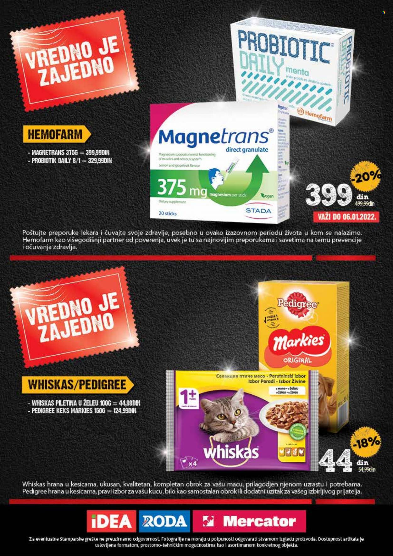 Idea katalog - 13.12.2021 - 09.01.2022. Stranica 28