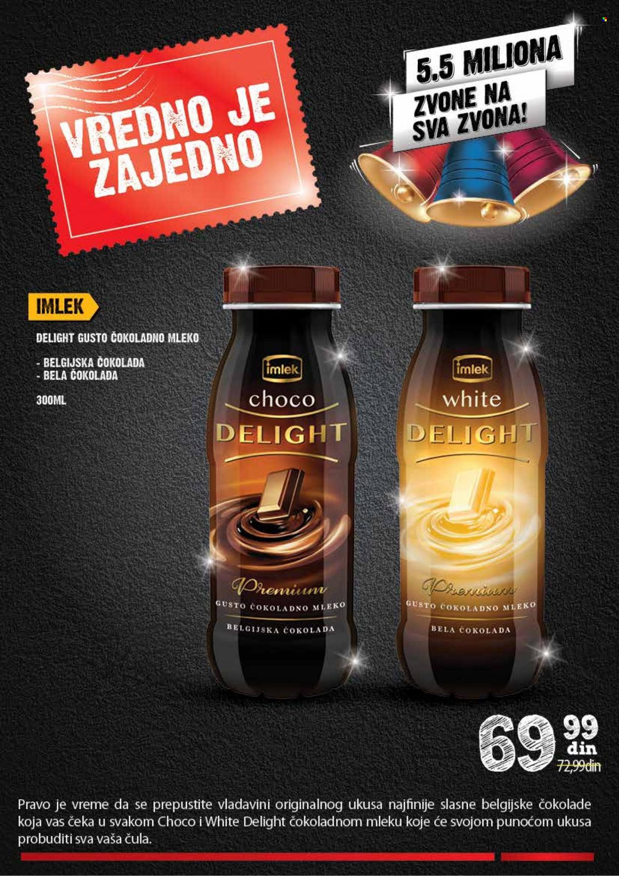 Mercator Centar katalog - 13.12.2021 - 09.01.2022. Stranica 2