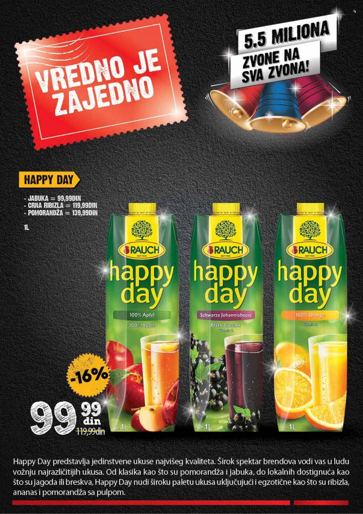 Mercator Centar katalog - 13.12.2021 - 09.01.2022. Stranica 17
