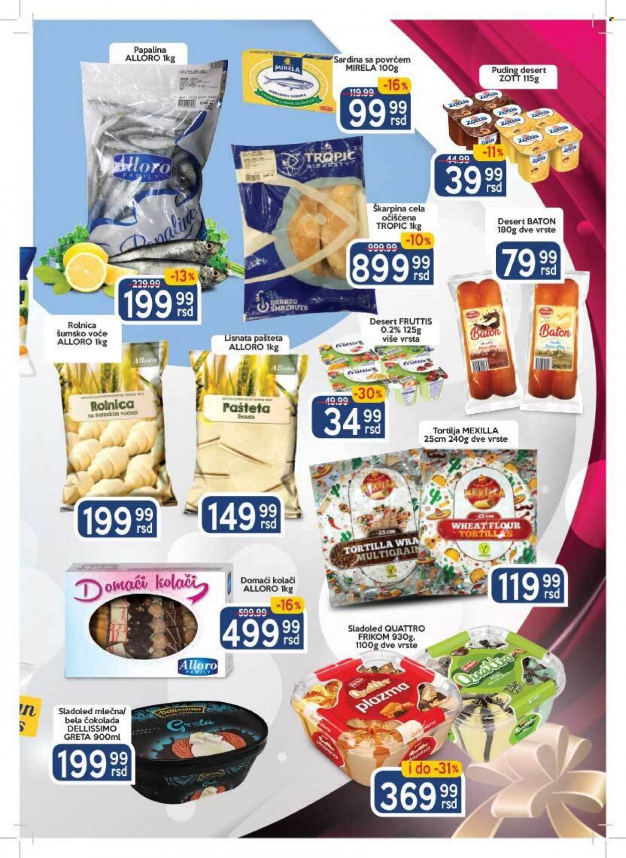 Aman katalog - 13.12.2021 - 26.12.2021. Stranica 7