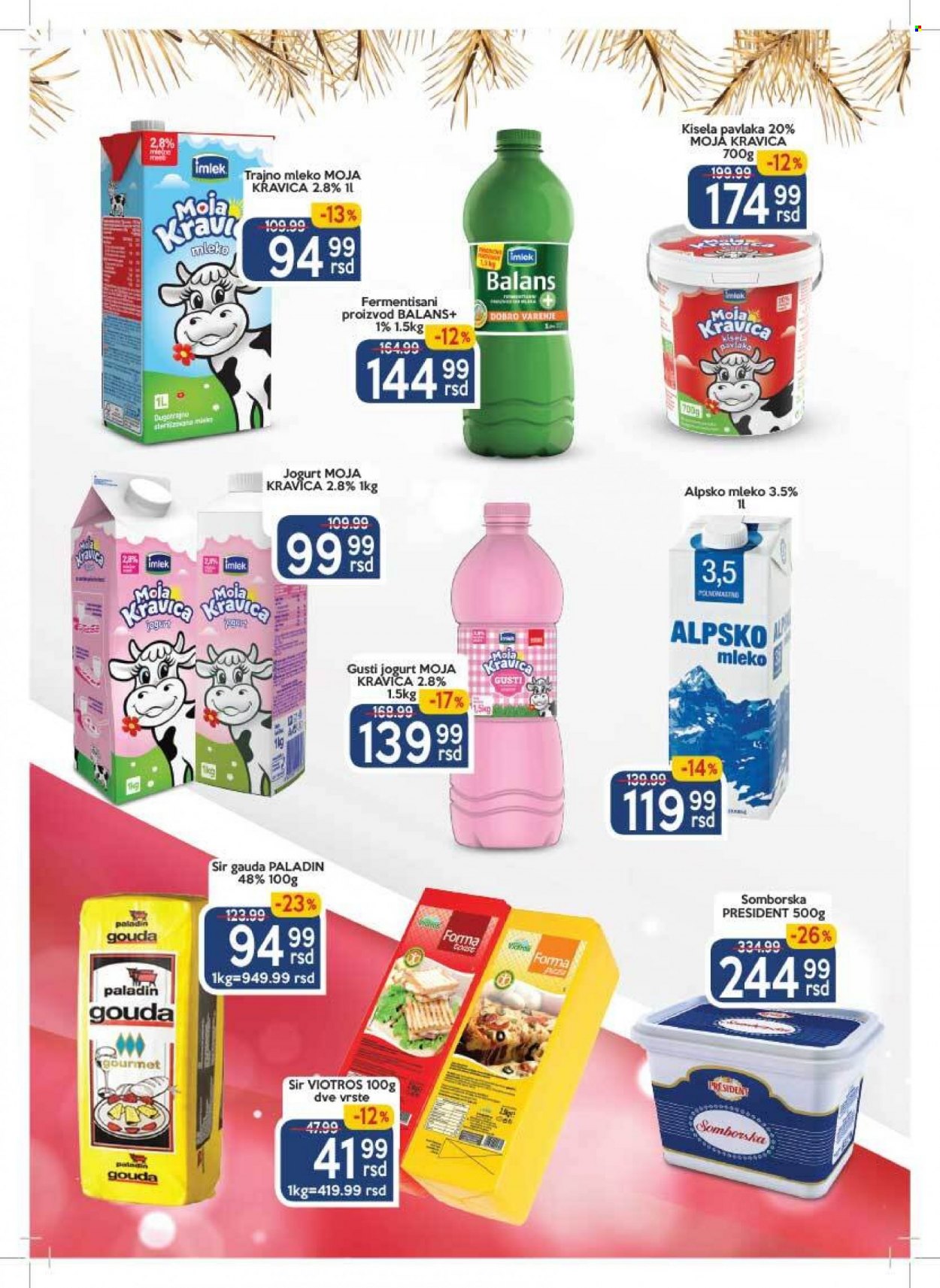 Aman katalog - 13.12.2021 - 26.12.2021. Stranica 8