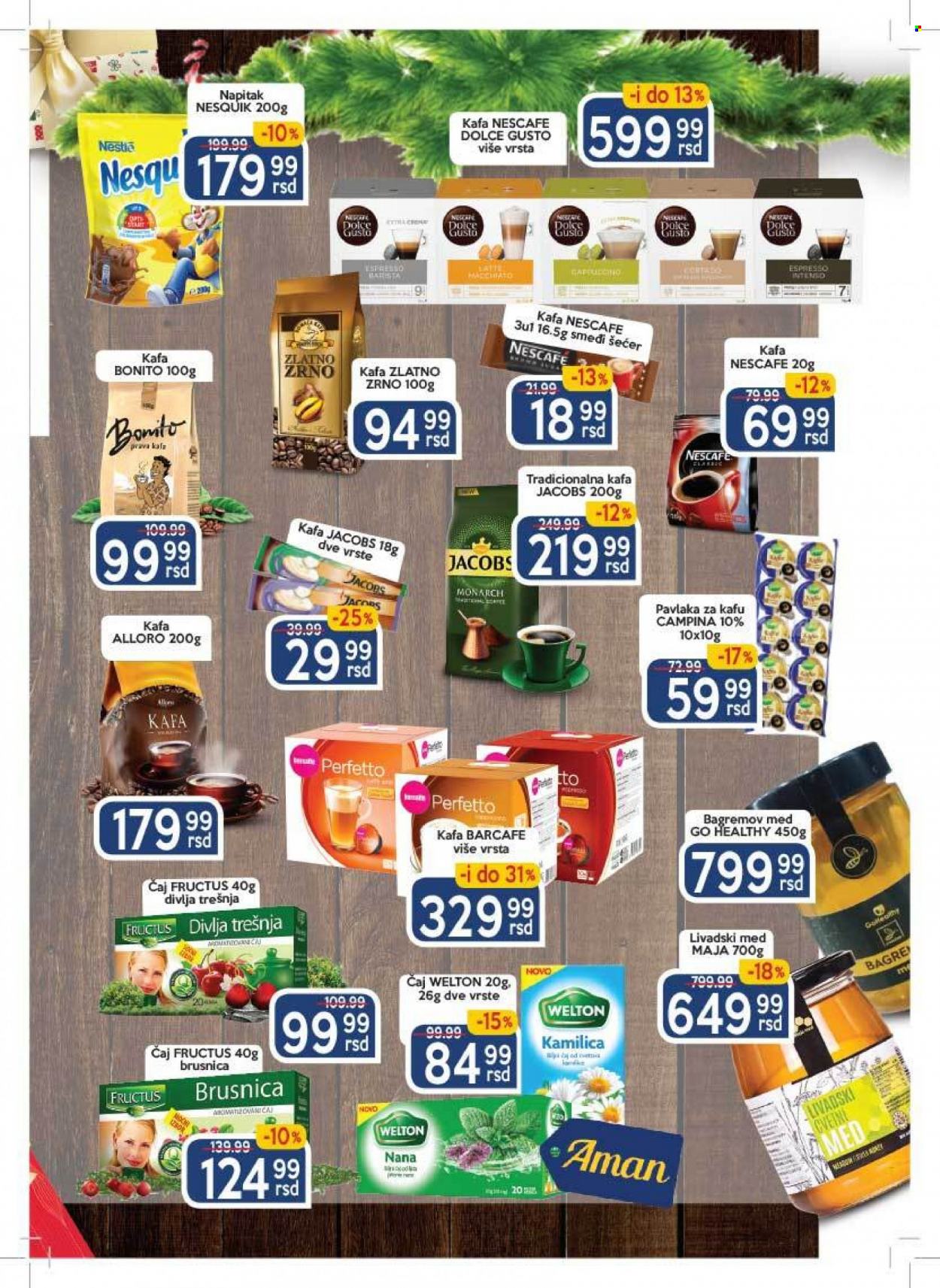 Aman katalog - 13.12.2021 - 26.12.2021. Stranica 13