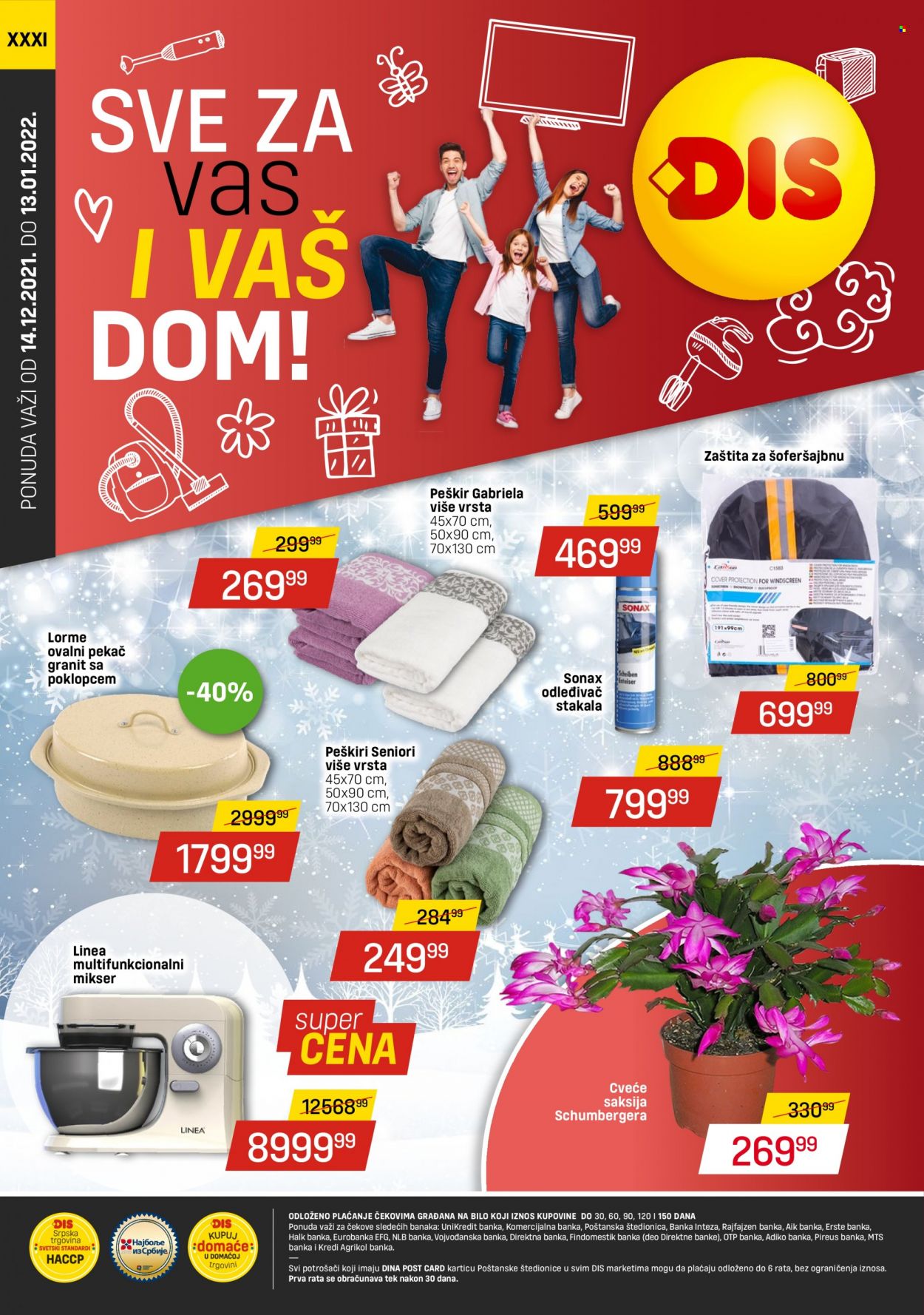 DIS katalog - 14.12.2021 - 13.01.2022. Stranica 1