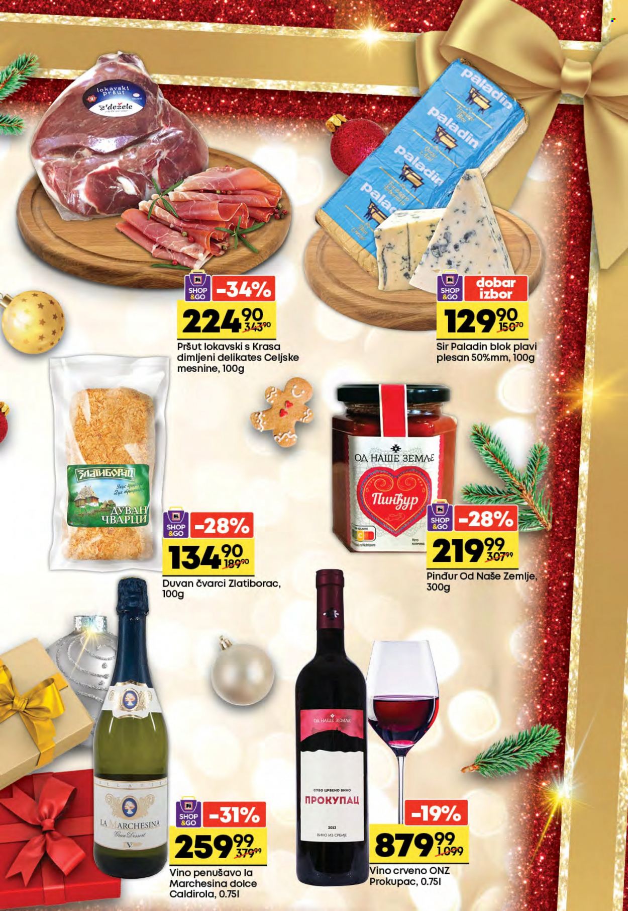 Maxi katalog - 15.12.2021 - 08.01.2022. Stranica 3