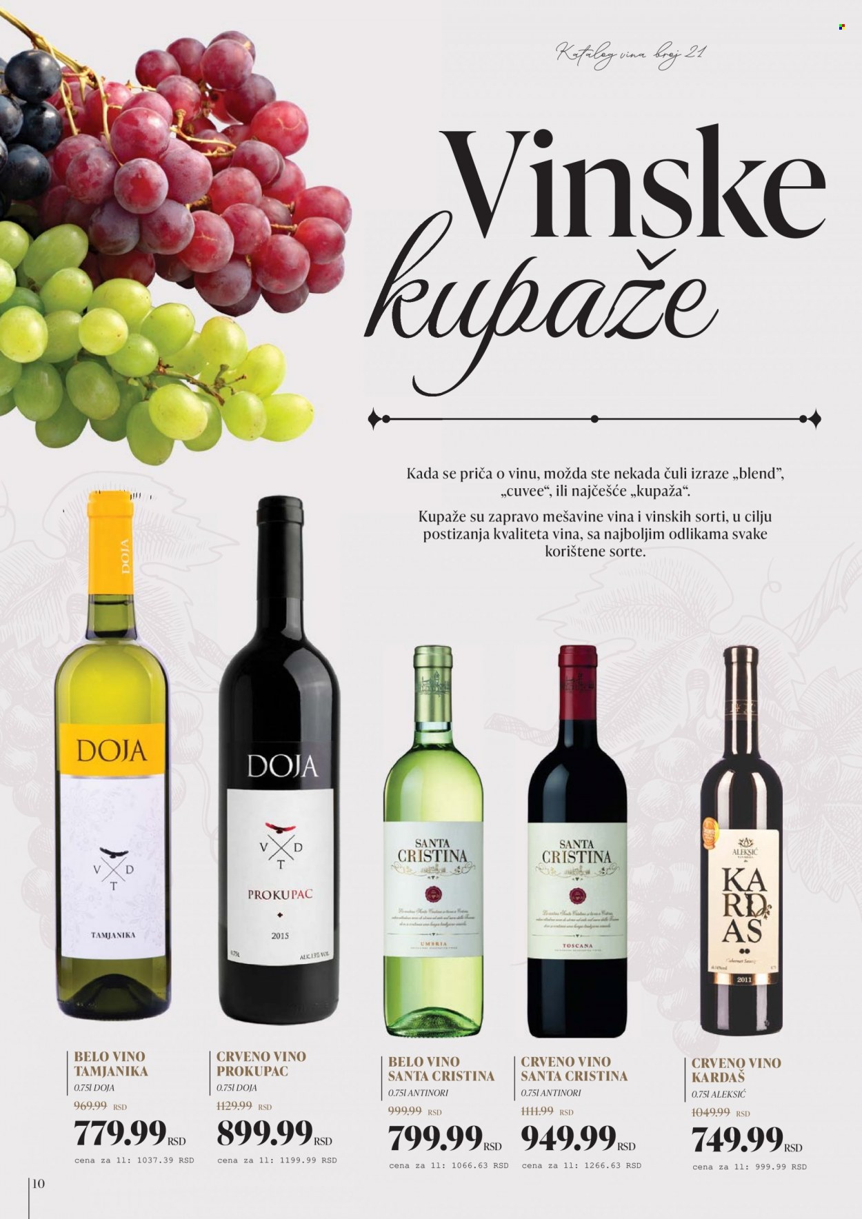 Roda katalog - 14.12.2021 - 13.01.2022. Stranica 10