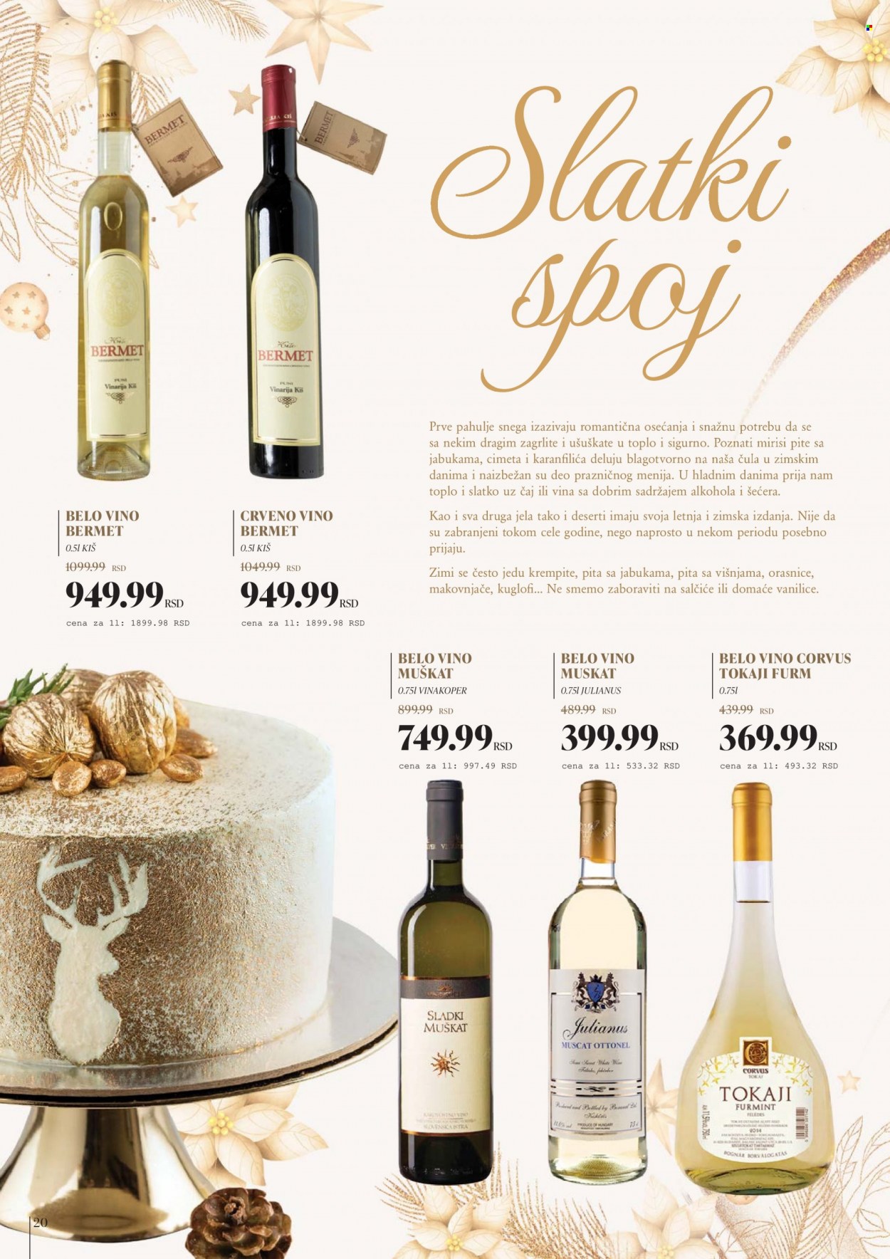 Roda katalog - 14.12.2021 - 13.01.2022. Stranica 20