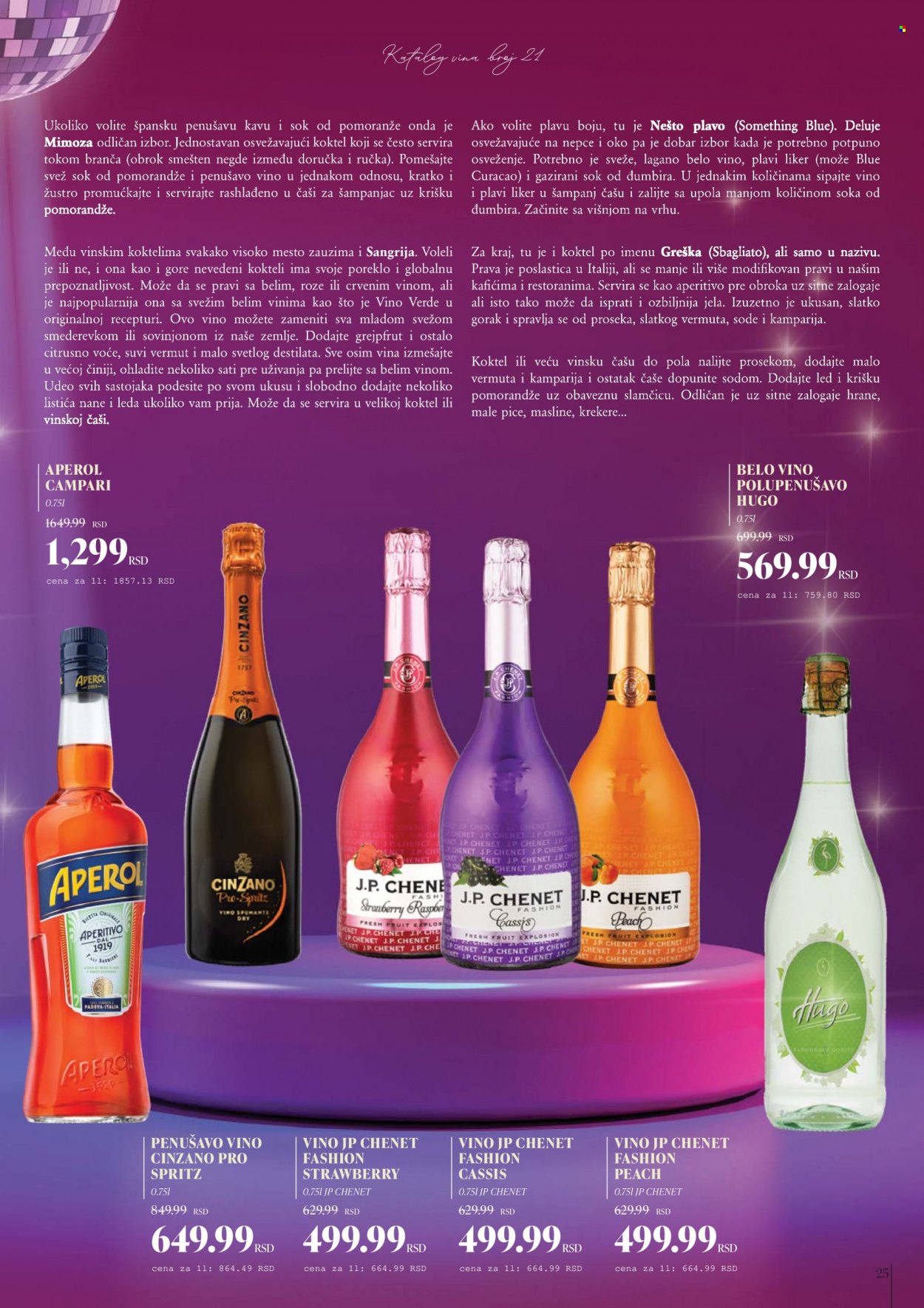 Roda katalog - 14.12.2021 - 13.01.2022. Stranica 25