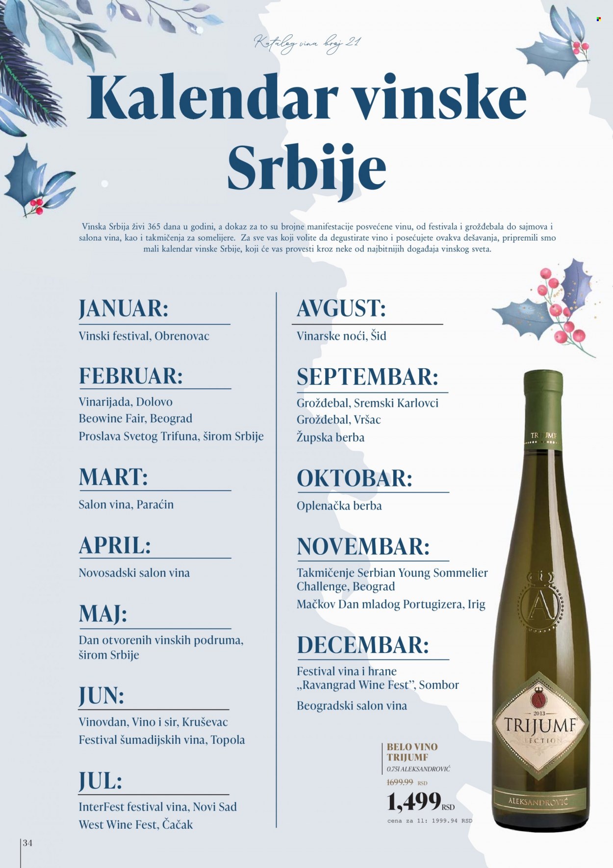 Roda katalog - 14.12.2021 - 13.01.2022. Stranica 34