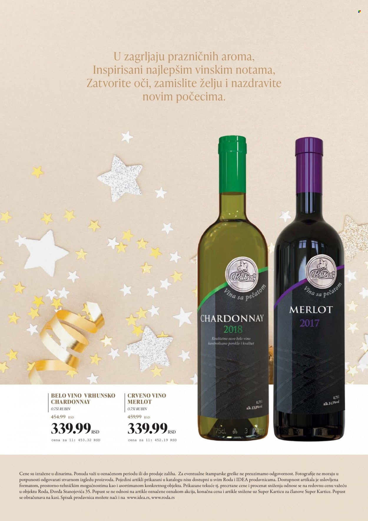 Roda katalog - 14.12.2021 - 13.01.2022. Stranica 36
