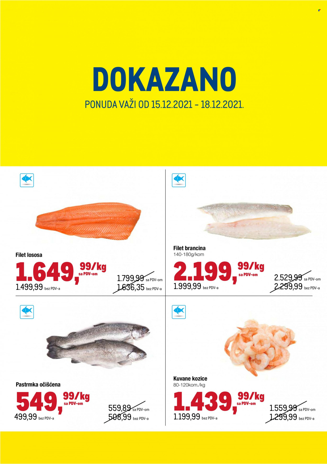 Metro katalog - 15.12.2021 - 18.12.2021. Stranica 2