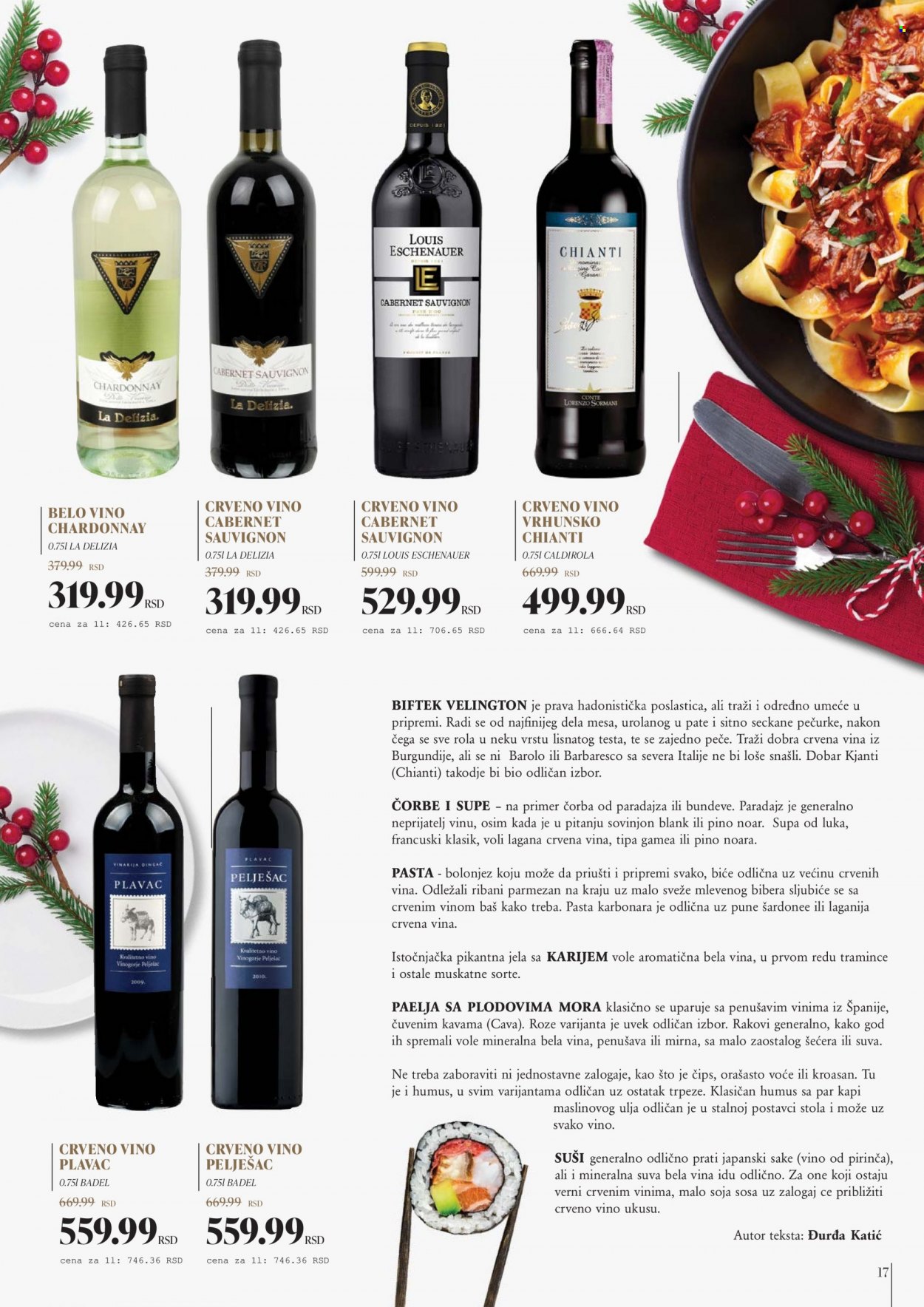 Idea katalog - 14.12.2021 - 13.01.2022. Stranica 17