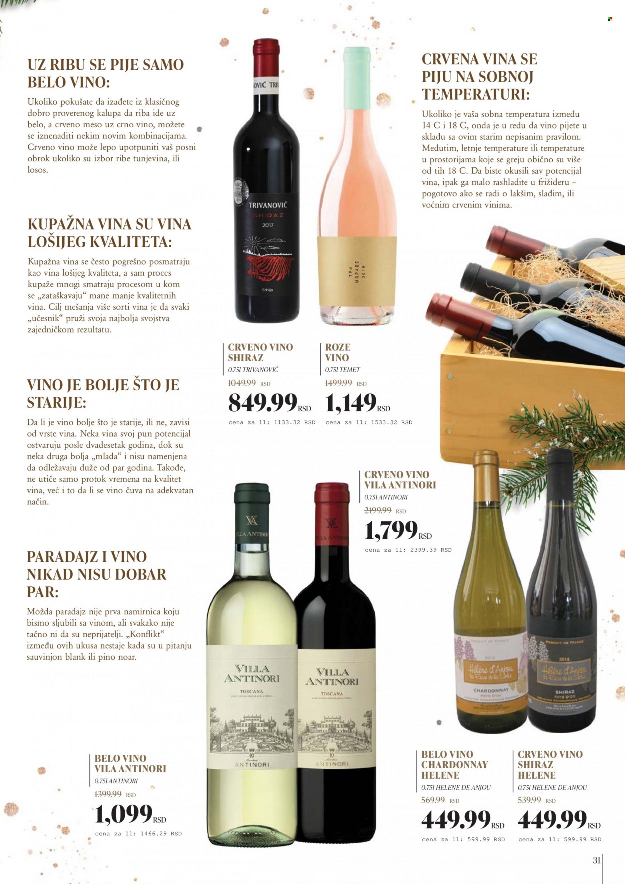 Idea katalog - 14.12.2021 - 13.01.2022. Stranica 31