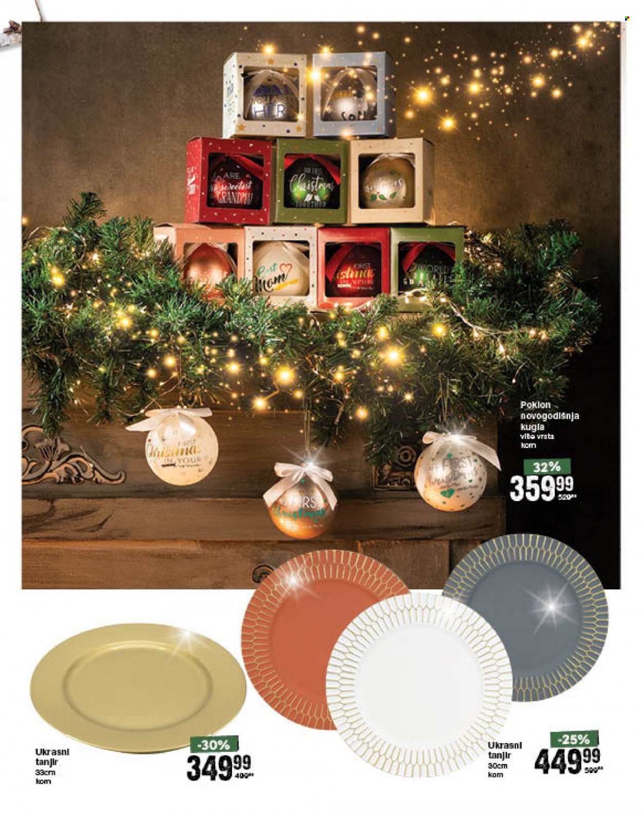 Mercator Centar katalog - 07.12.2021 - 06.01.2022. Stranica 11