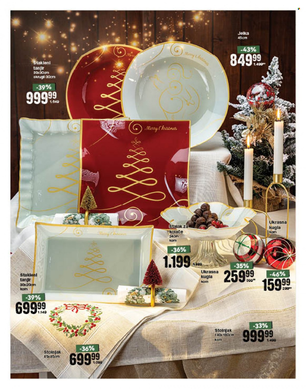 Mercator Centar katalog - 07.12.2021 - 06.01.2022. Stranica 14