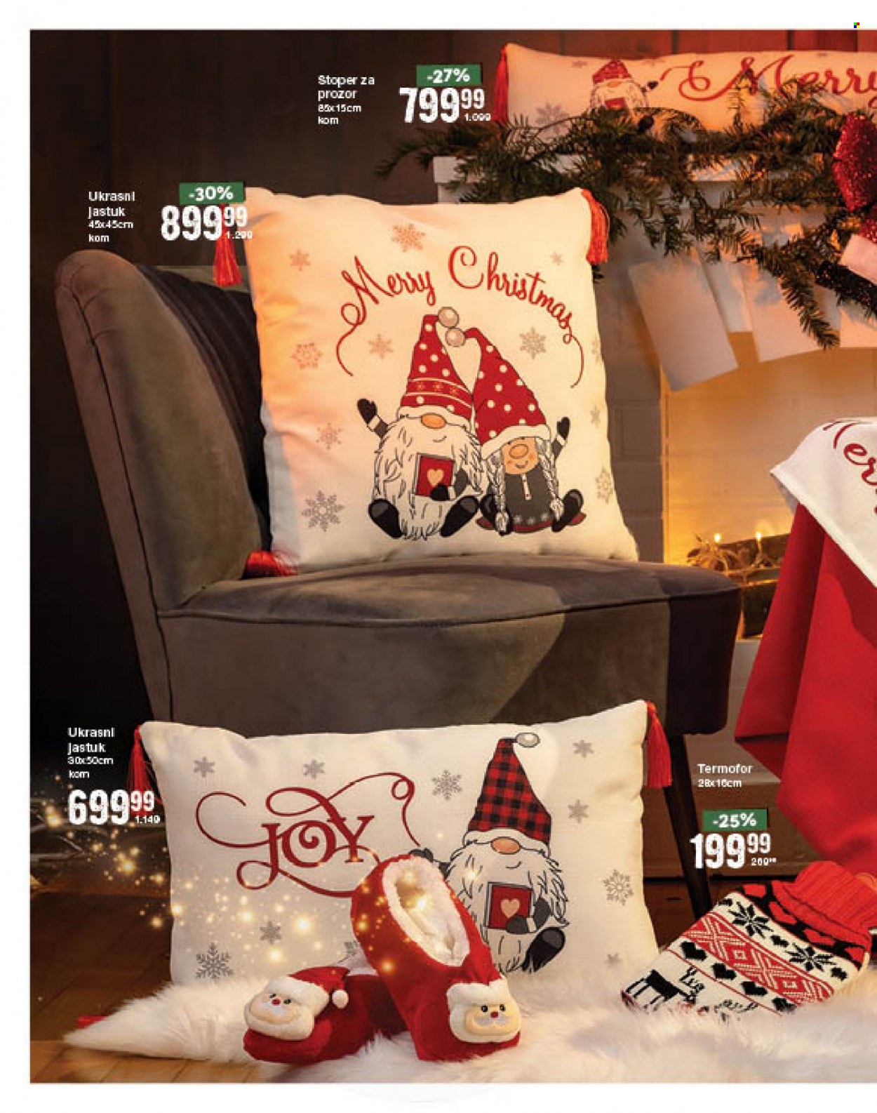 Mercator Centar katalog - 07.12.2021 - 06.01.2022. Stranica 16