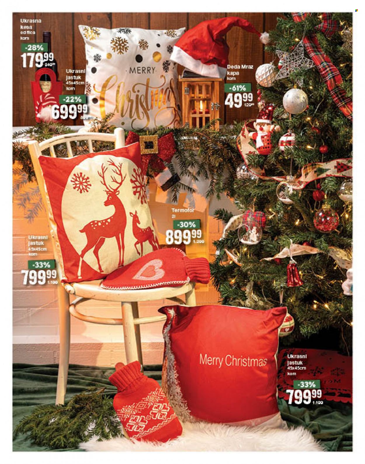 Mercator Centar katalog - 07.12.2021 - 06.01.2022. Stranica 18