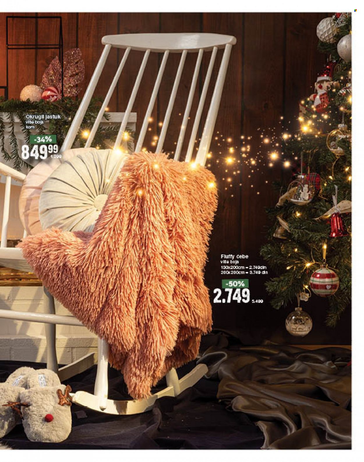 Mercator Centar katalog - 07.12.2021 - 06.01.2022. Stranica 21