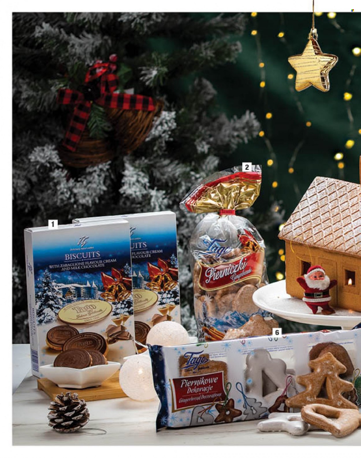 Mercator Centar katalog - 07.12.2021 - 06.01.2022. Stranica 24